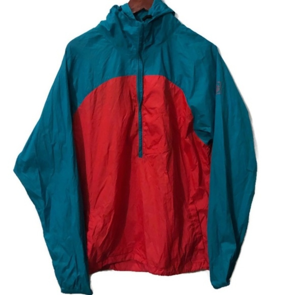 Element vintage very light windbreaker